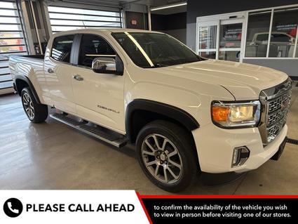 2021 GMC Canyon Van Wert OH