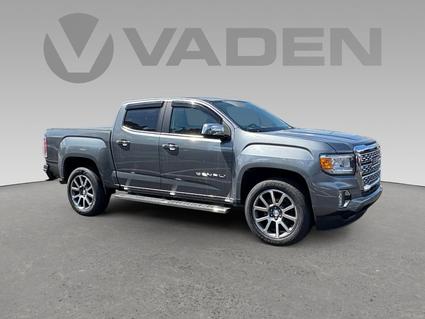 2022 GMC Canyon Brunswick GA