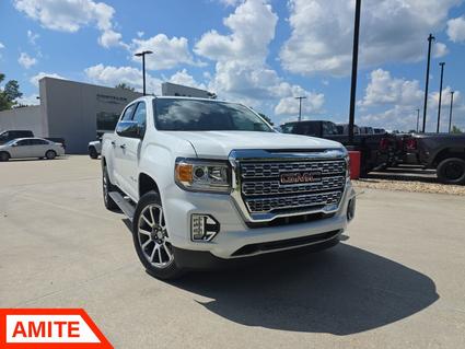 2022 GMC Canyon Amite LA