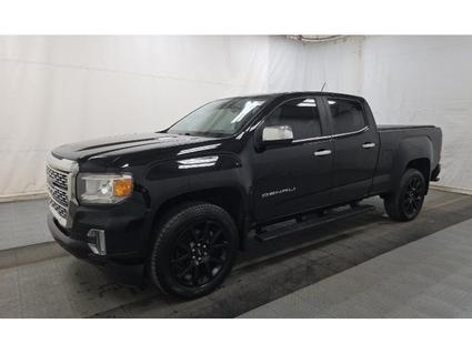 2022 GMC Canyon Hazel Green WI