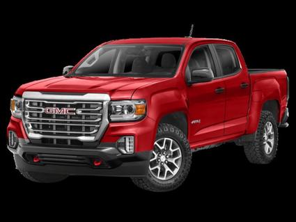 2021 GMC Canyon Indiana PA