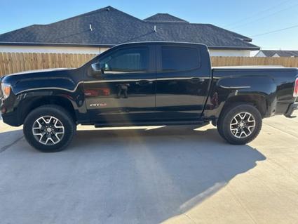 2022 GMC Canyon Pleasanton TX