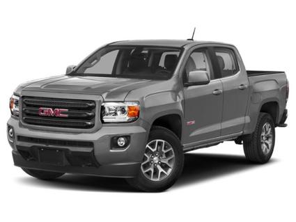 2019 GMC Canyon Coeur d'Alene ID