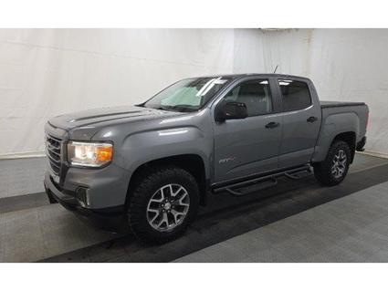 2021 GMC Canyon Hazel Green WI