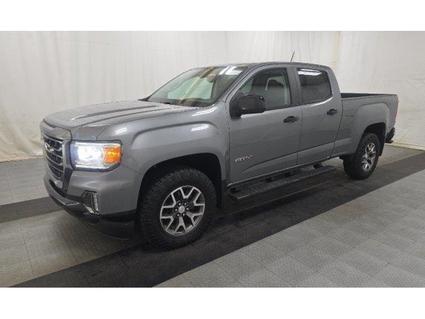 2022 GMC Canyon Hazel Green WI