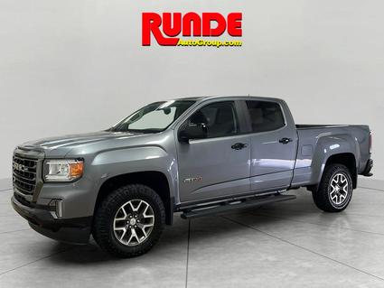 2022 GMC Canyon Hazel Green WI