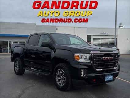 2022 GMC Canyon Green Bay WI