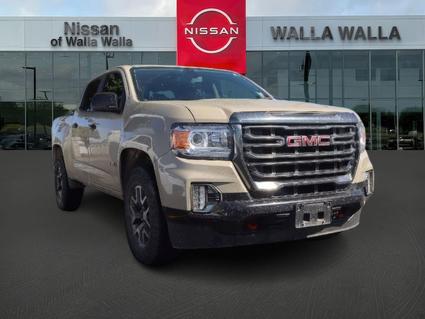 2022 GMC Canyon Pasco WA