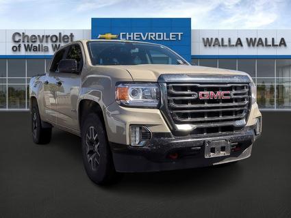 2022 GMC Canyon Pasco WA