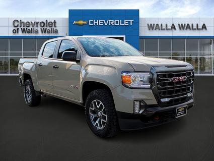 2022 GMC Canyon Pasco WA