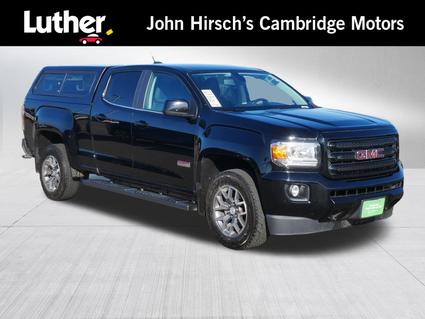 2020 GMC Canyon Cambridge MN