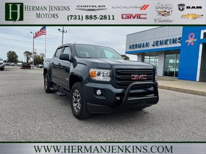 2020 GMC Canyon Union City TN