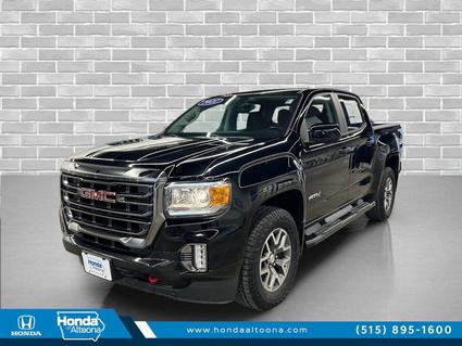 2021 GMC Canyon Altoona IA
