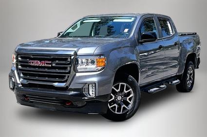 2021 GMC Canyon Fort Walton Beach FL