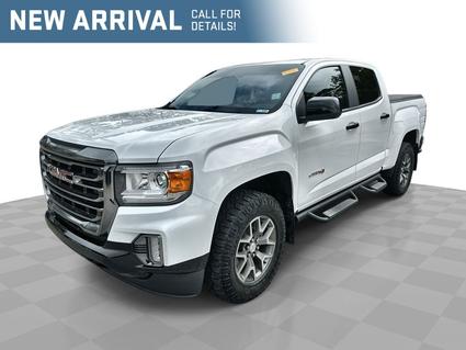 2022 GMC Canyon Jacksonville FL