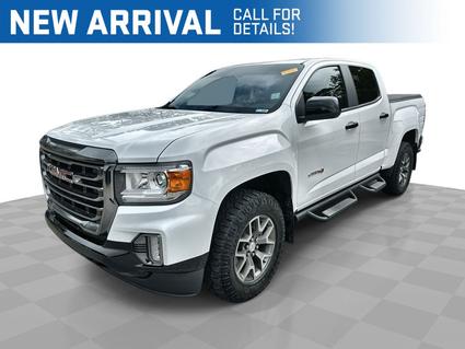 2022 GMC Canyon Jacksonville FL