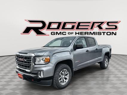 2022 GMC Canyon Hermiston OR