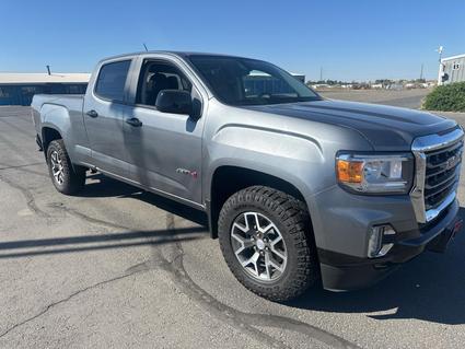2022 GMC Canyon Hermiston OR