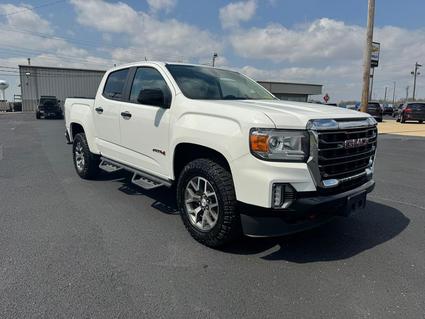 2022 GMC Canyon Salem IL