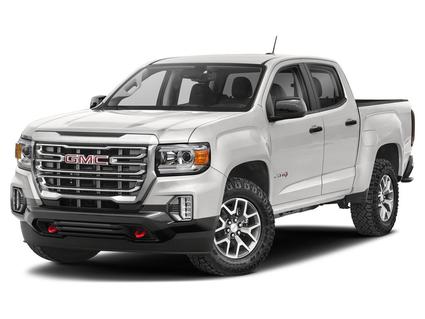 2022 GMC Canyon Salem IL