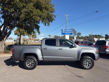 2020 GMC Canyon Wilmington NC