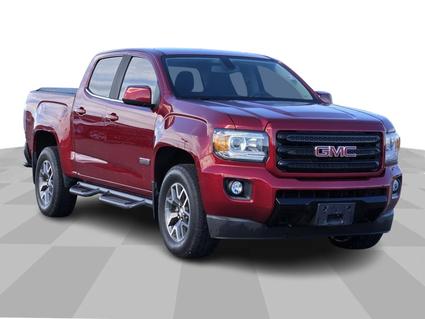 2020 GMC Canyon Billings MT