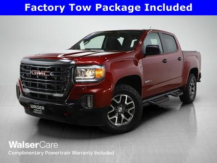 2021 GMC Canyon Minneapolis MN