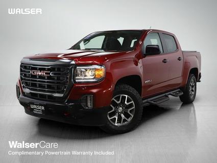 2021 GMC Canyon Minneapolis MN