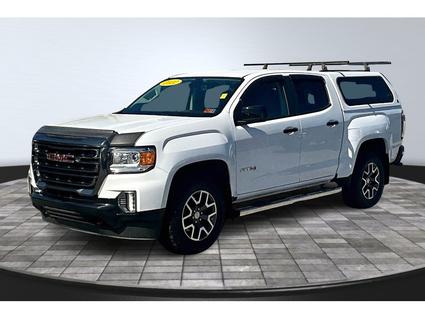 2022 GMC Canyon Princeton WV