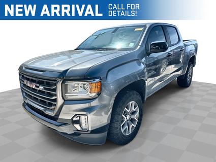 2022 GMC Canyon Jacksonville FL