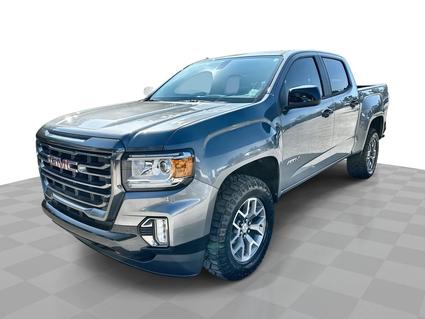 2022 GMC Canyon Jacksonville FL