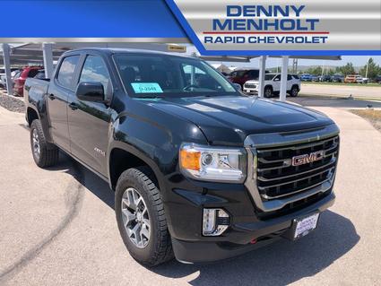 2022 GMC Canyon Rapid City SD