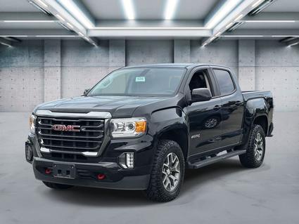2022 GMC Canyon Saint James NY