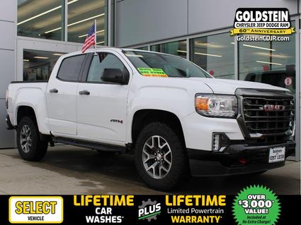 2022 GMC Canyon Latham NY