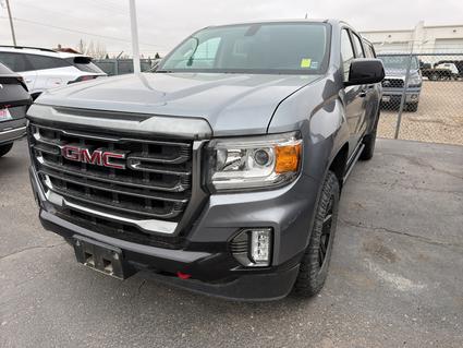 2021 GMC Canyon Casper WY