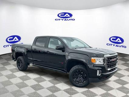 2022 GMC Canyon Murfreesboro TN