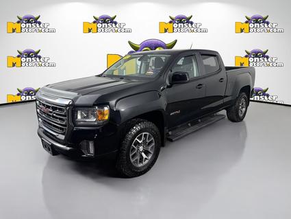 2022 GMC Canyon Louisville TN