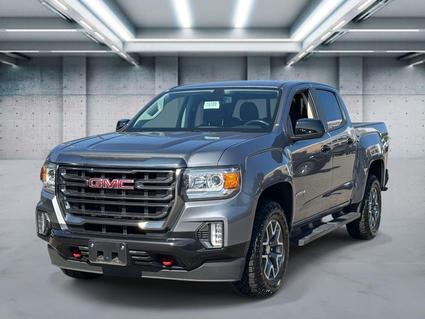 2022 GMC Canyon Saint James NY
