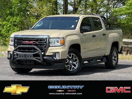 2021 GMC Canyon Benton KY