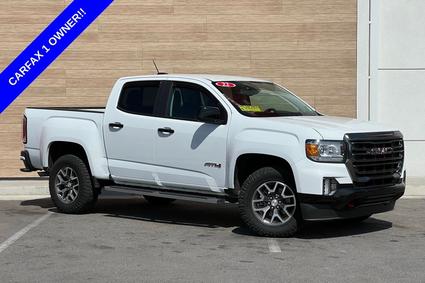 2022 GMC Canyon American Fork UT