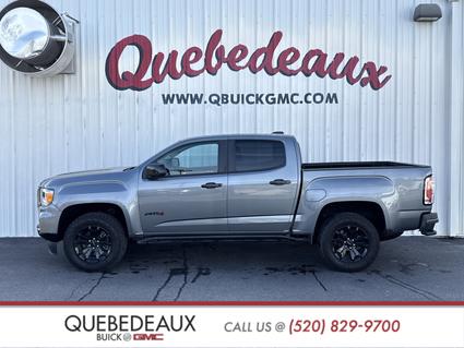2022 GMC Canyon Tucson AZ