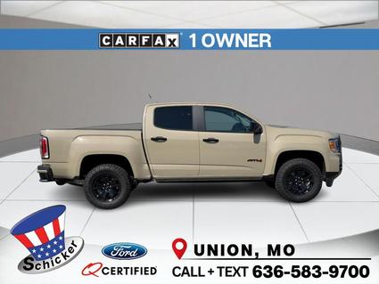 2022 GMC Canyon Union MO