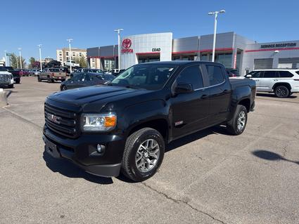 2020 GMC Canyon Paducah KY