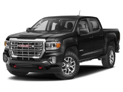 2021 GMC Canyon Butte MT