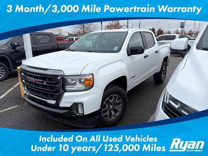 2021 GMC Canyon Monroe LA