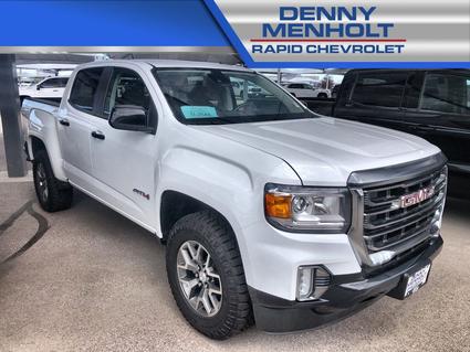 2021 GMC Canyon Rapid City SD