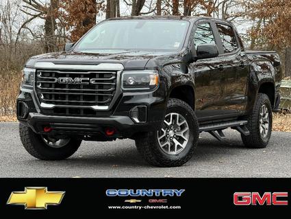 2022 GMC Canyon Benton KY