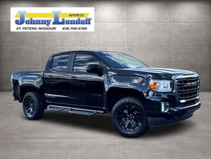 2022 GMC Canyon St. Peters MO