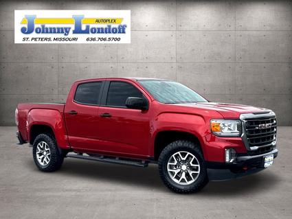 2021 GMC Canyon St. Peters MO