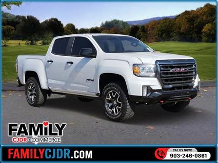 2021 GMC Canyon Commerce TX